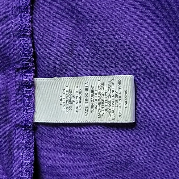 Bundle of Express Essential Shirts - Picture 7 of 7